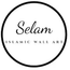 Selam Islamic Wall Art