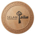 Selam Islamic Wall Art