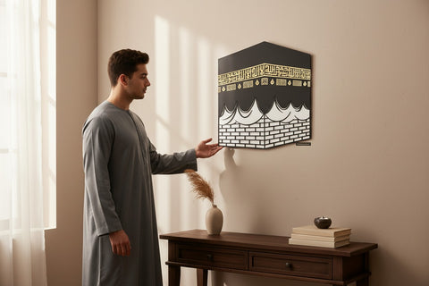 3 BOYUTLU KABE DESENİ , AHŞAP DUVAR TABLOSU